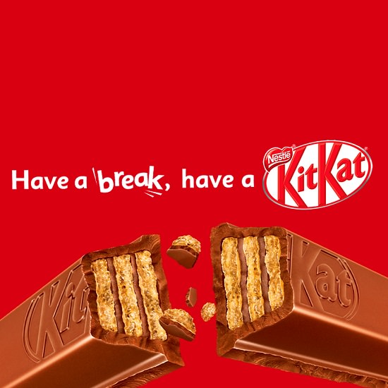 كيت كات Kit Kat