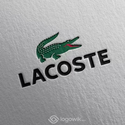 لاكوست Lacoste