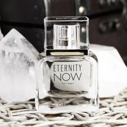 كالفن كلاين إتيرنتي ناو Calvin Klein Eternity Now