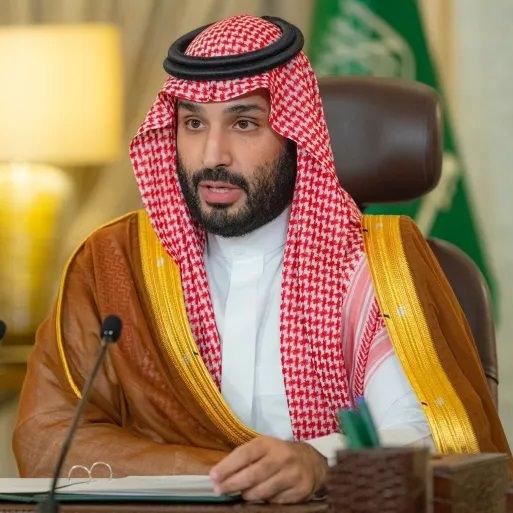 محمد بن سلمان