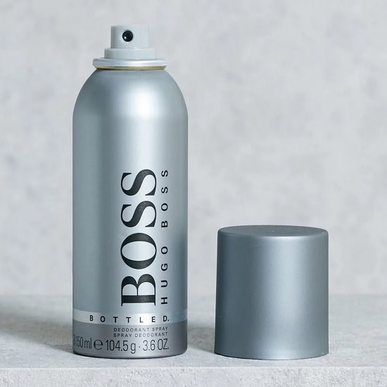 هوجو بوس Hugo Boss