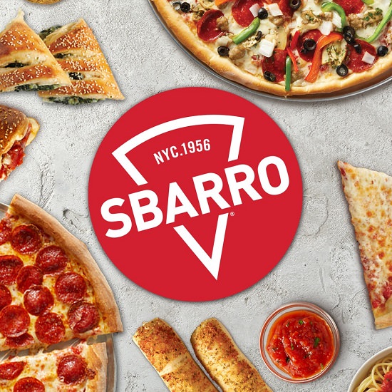 سبارو Sbarro