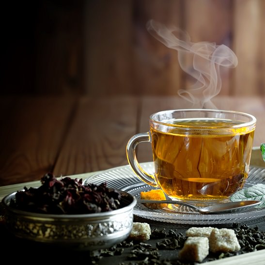 شاي دارجيلنغ Darjeeling Tea