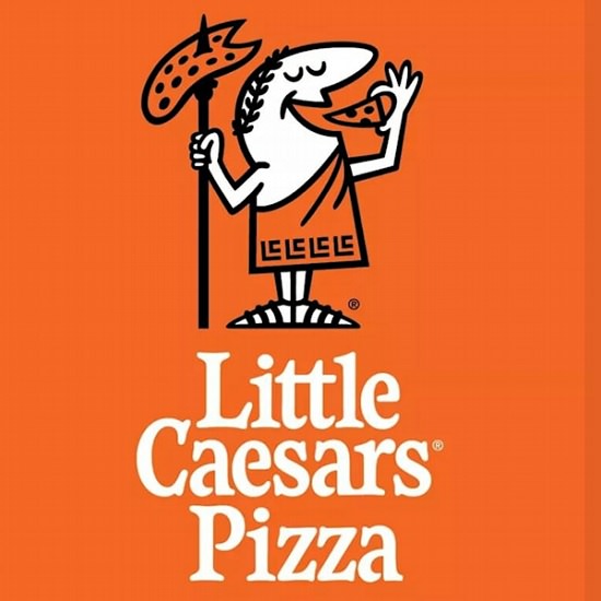 بيتزا القيصر الصغير Little Caesars