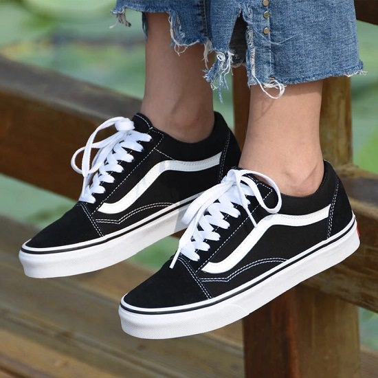 فانز Vans