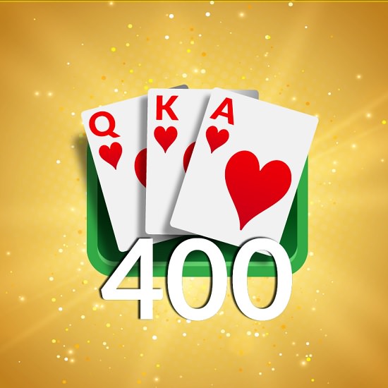 طرنيب 400