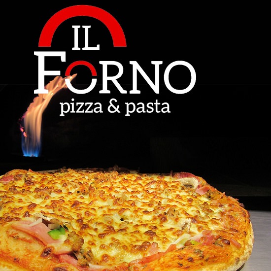 إلفورنو Il Forno