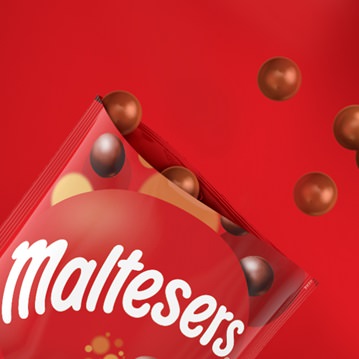 مالتيزرز Maltesers