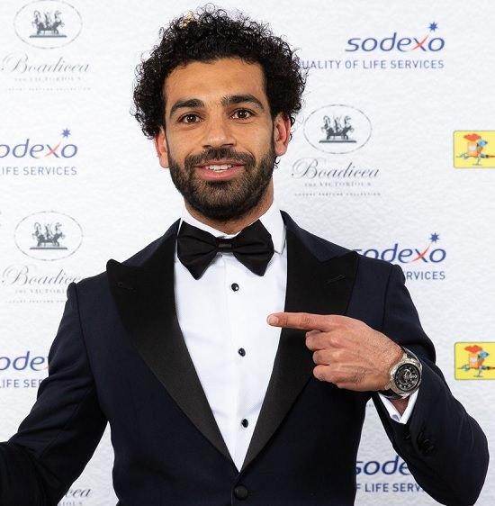 محمد صلاح