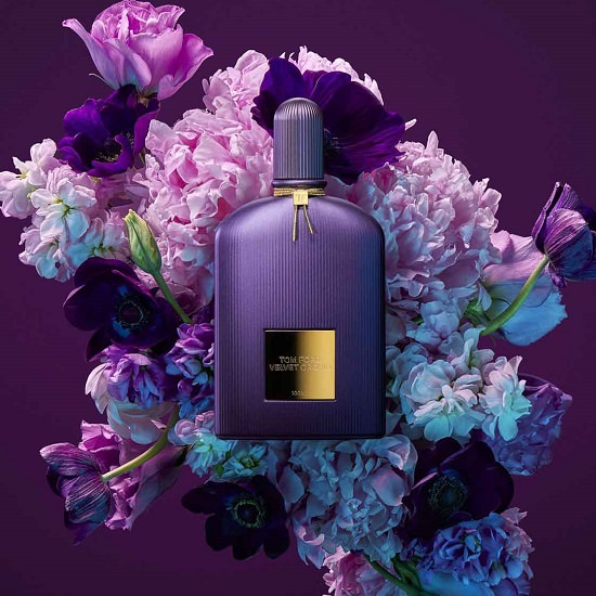 توم فورد فلفت أوركرد Tom Ford Velvet Orchard