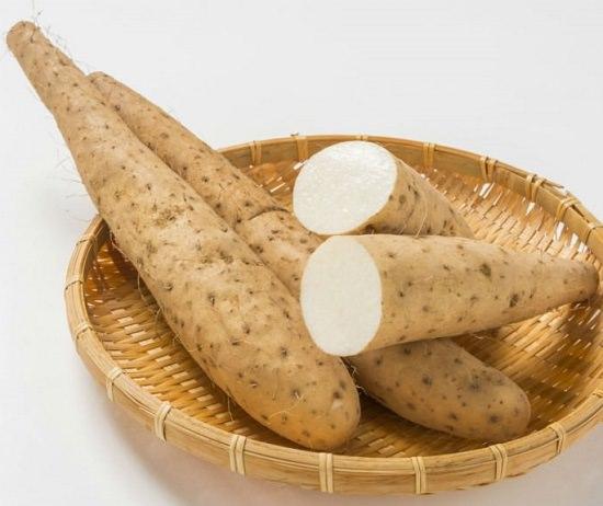 البطاطس البرية