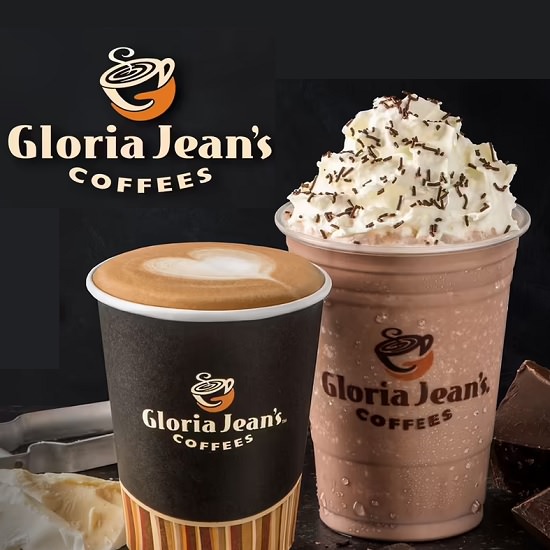 جلوريا جينز Gloria Jean's