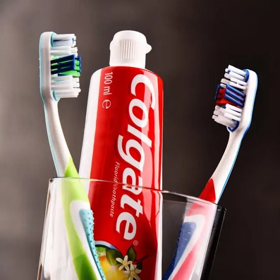 كولجيت Colgate