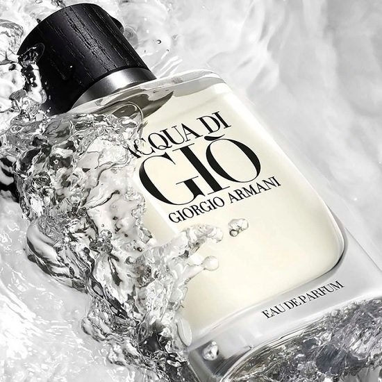 جورجيو ارماني اكوا دي جيو Giorgio Armani Acqua di Gioia