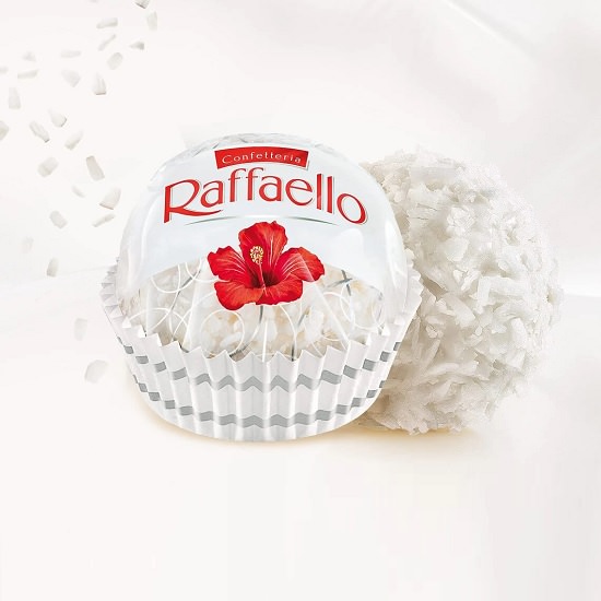 رافايلو Raffaello