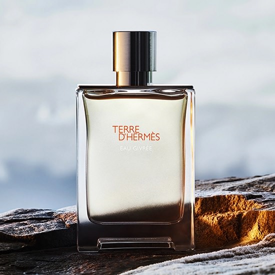 هيرمس Terre d’Hermès Eau Givree