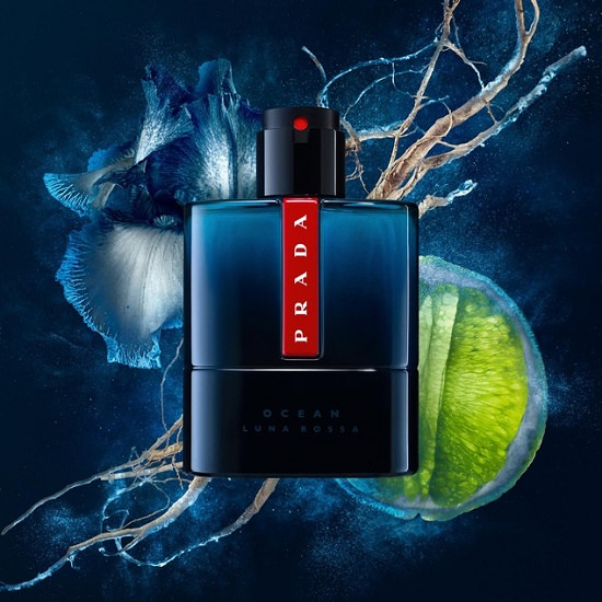 برادا لونا روسا أوشن Prada Luna Rossa Ocean