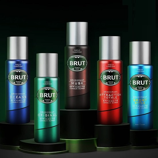 بروت Brut