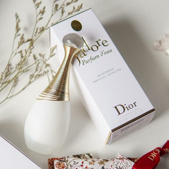 ديور جدوغ Dior J'adore Parfum L'eau