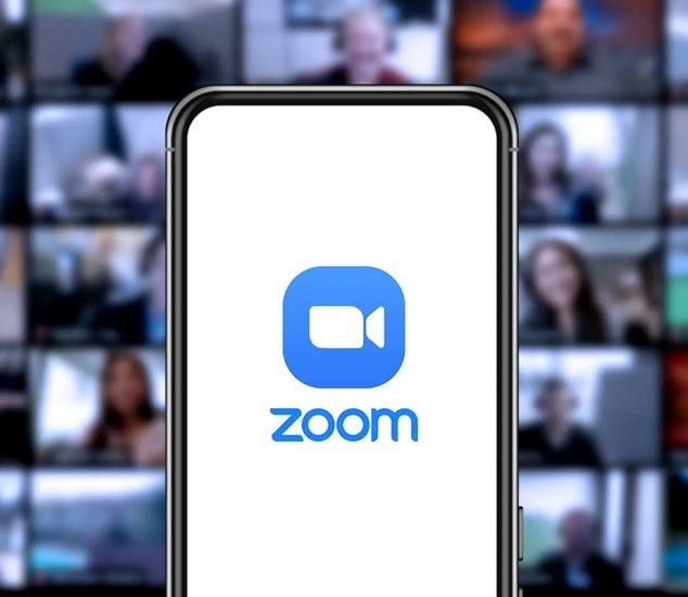 زووم Zoom