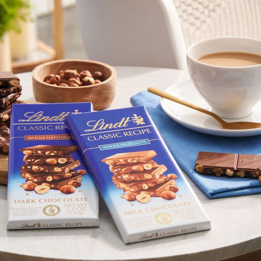 ليندت Lindt