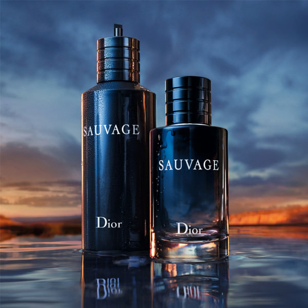 ديور سوفاج Dior Sauvage