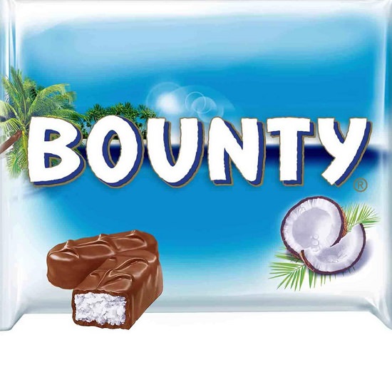 باونتي Bounty