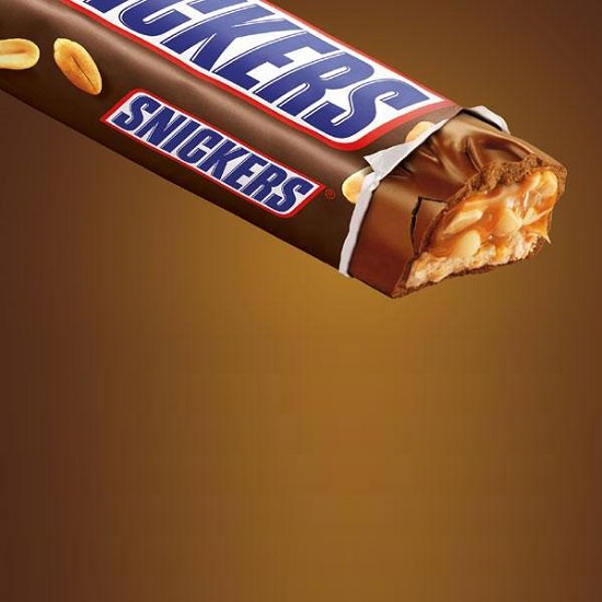سنيكرز Snickers