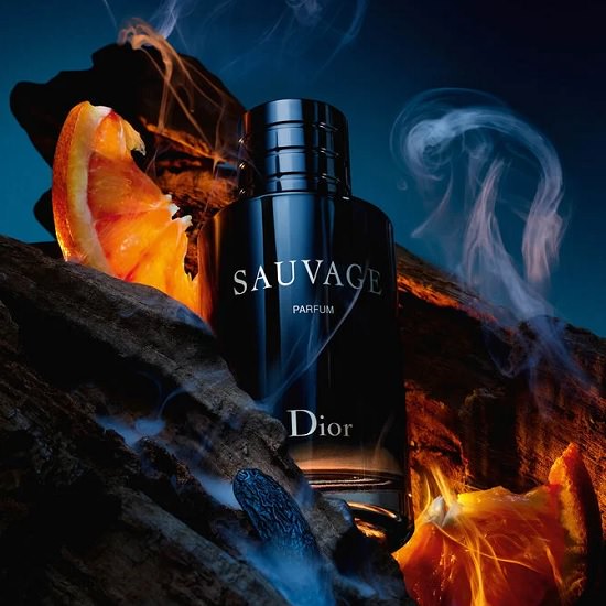 كرستيان ديور Christian Dior Sauvage