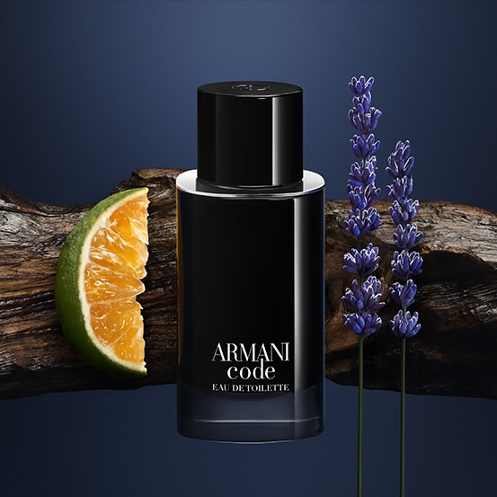 جورجيو ارماني Giorgio Armani Code