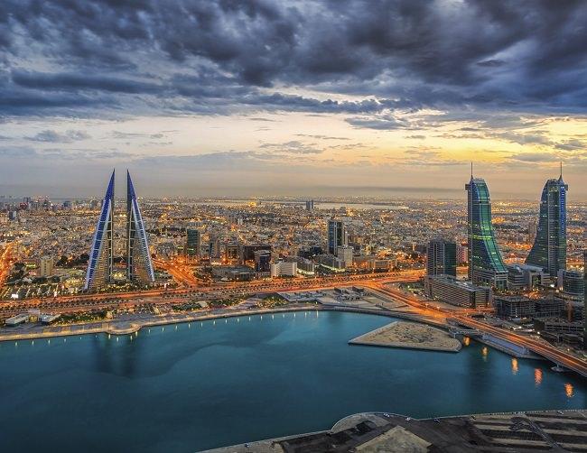 البحرين