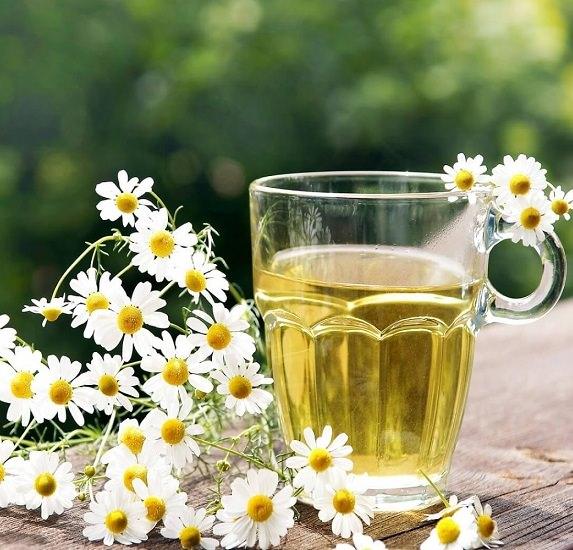 أفضل أعشاب طبيعية لعلاج عسر الهضم