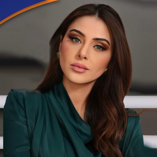 أفضل مذيعات قناة العربية
