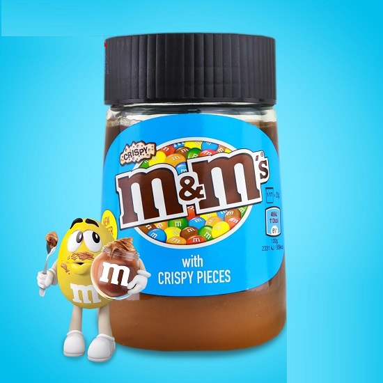 إم آند إمز M&Ms