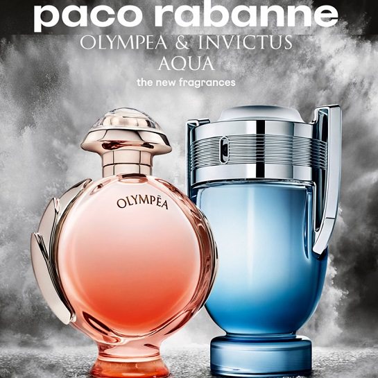 باكو رابان Paco Rabanne