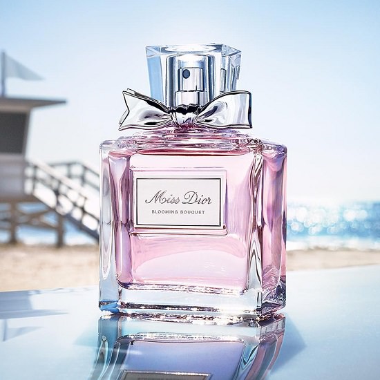 ديور مس ديور Dior Miss Dior Blooming Bouquet