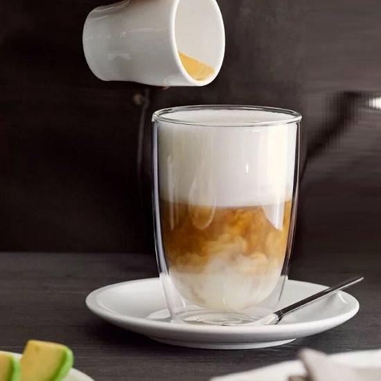 فلات وايت Flat White