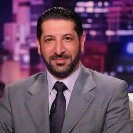 محمد نوح القضاة