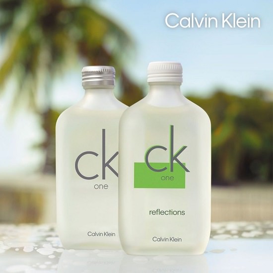 كالفن كلاين سي كي ون Calvin Klein CK One