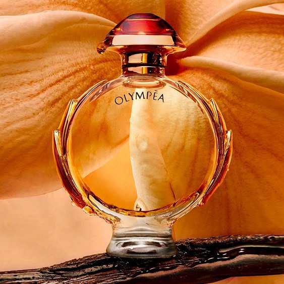 باكو رابان أولمبيا إنتنس Paco Rabanne Olympea Intense