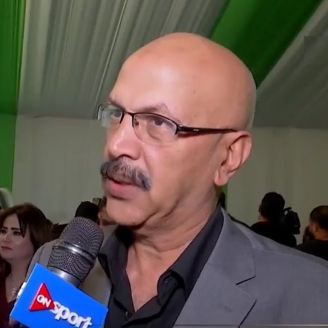 حسن خالد