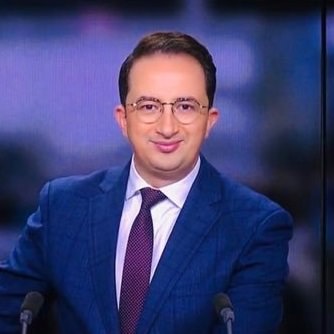 إعلاميين يجب أن يترشحوا لمنصب رئيس الجزائر