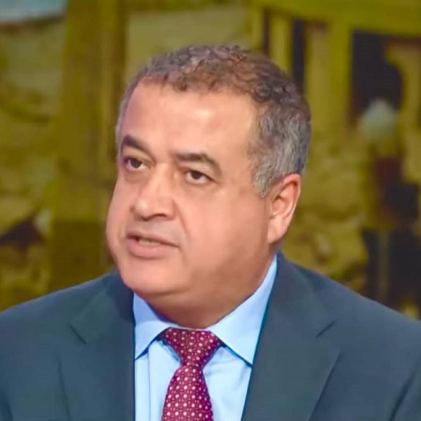 إبراهيم فريحات