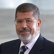 محمد مرسي