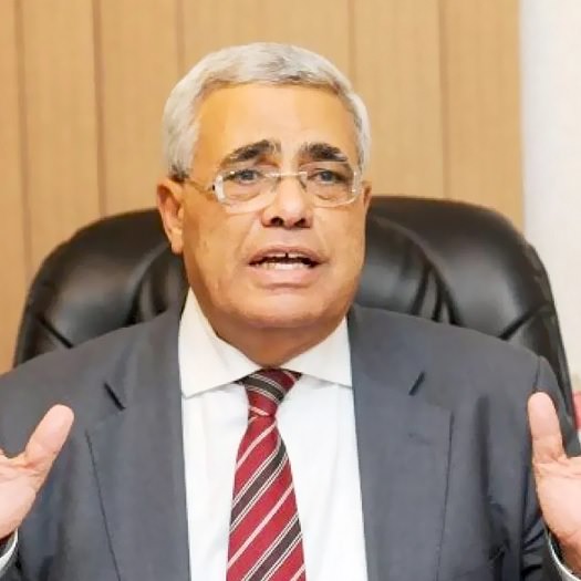 حسن نافعة