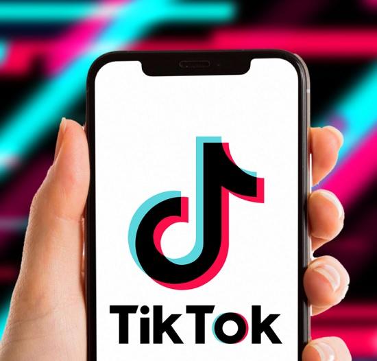 تيك توك TikTok