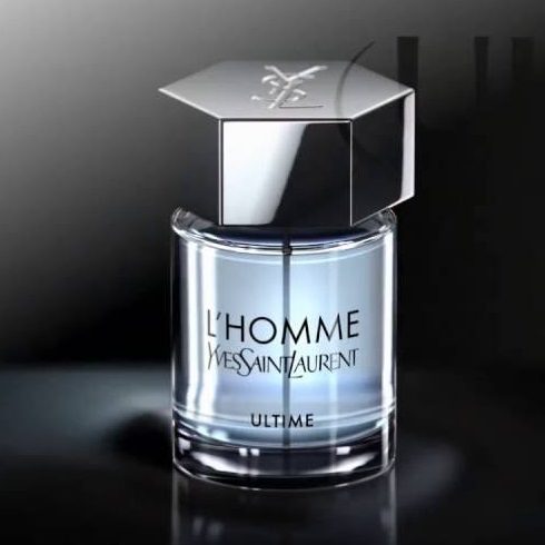 ايف سان لوران Yves Saint Laurent L’Homme Ultime