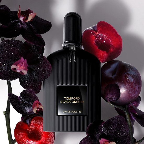 توم فورد بلاك أوركد Tom Ford Black Orchid