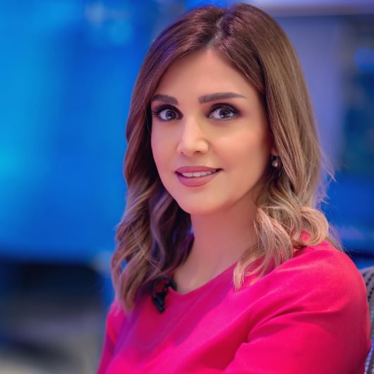 أفضل اعلاميات ومقدمات برامج جزائريات