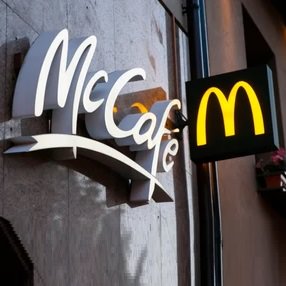 ماك كافيه McCafé